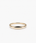 Luma Ring 3.8 - 14K Yellow Gold