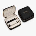 Orvielle Jewelry Travel Case - Front Profile