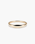 Luma Ring 3.8 - 14K Yellow Gold