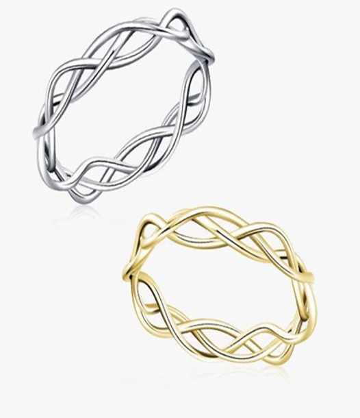 Flow Link Ring