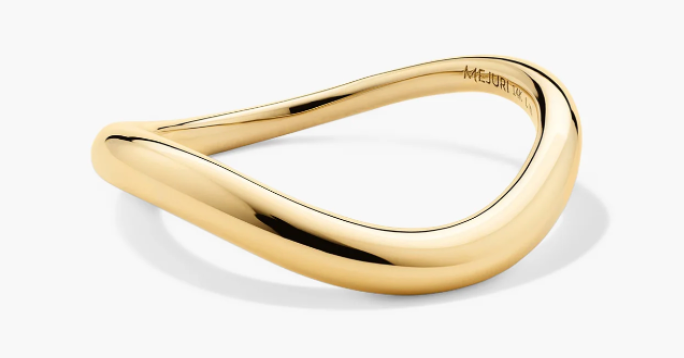 Sway Ring (stackable)
