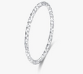 Orbit Facet Ring