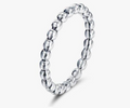 Orbit Beaded Ring