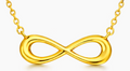 Infinity Necklace