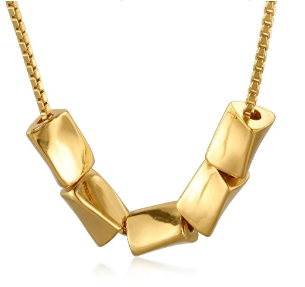 Prism Necklace