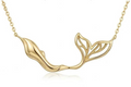 Mermaid Necklace