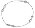 Infinity Bracelet