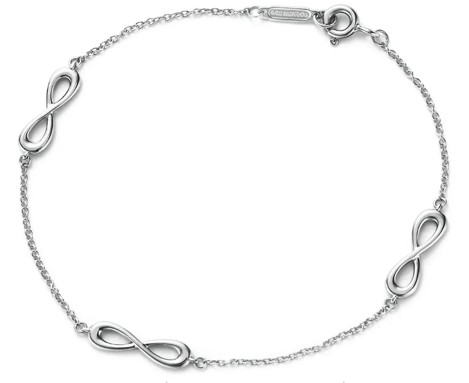 Infinity Bracelet