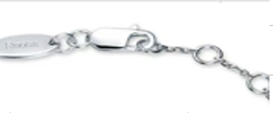 Infinity Bracelet