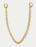 Chain Ear Jackets Medium