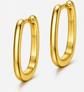 Contour Slim Hoop
