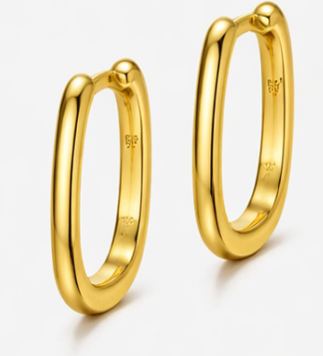 Contour Slim Hoop