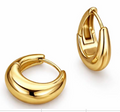 Luma Hoops Earring