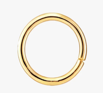 Twist Hoop Mini