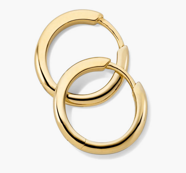 Plain Hoops Classic