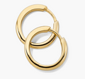 Plain Hoops Classic