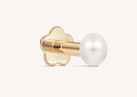 Pearl Stud