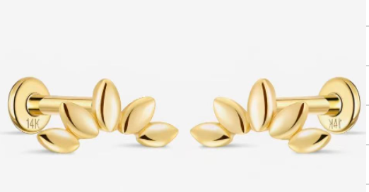 Curve Studs
