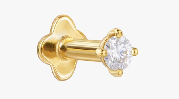 Babe Diamond Stud 2.3